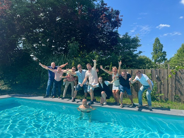 team
