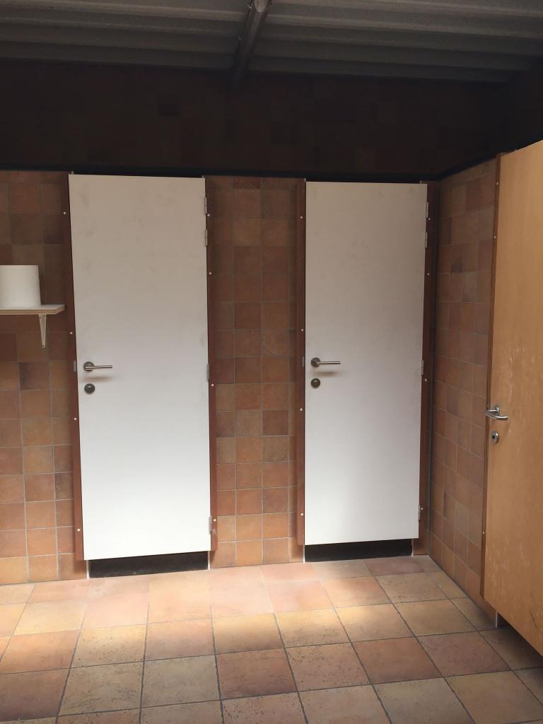 bedrijfsrenovatie