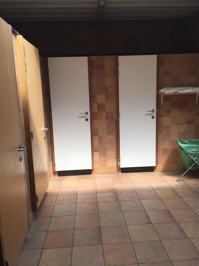 bedrijfsrenovatie