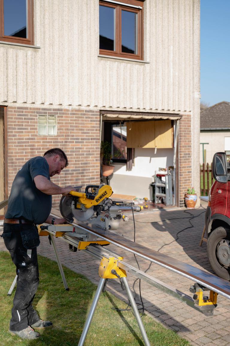 Gevelbekleding