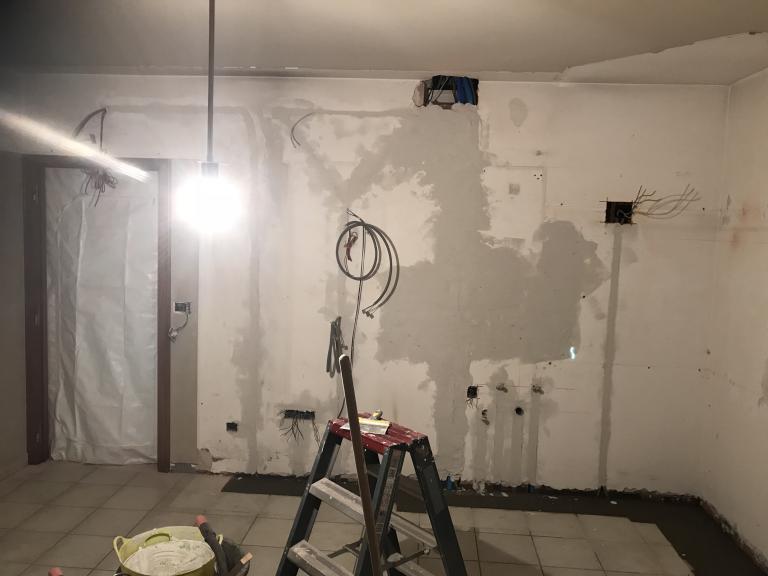 renovatie