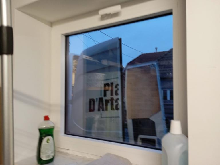 ramen en deuren