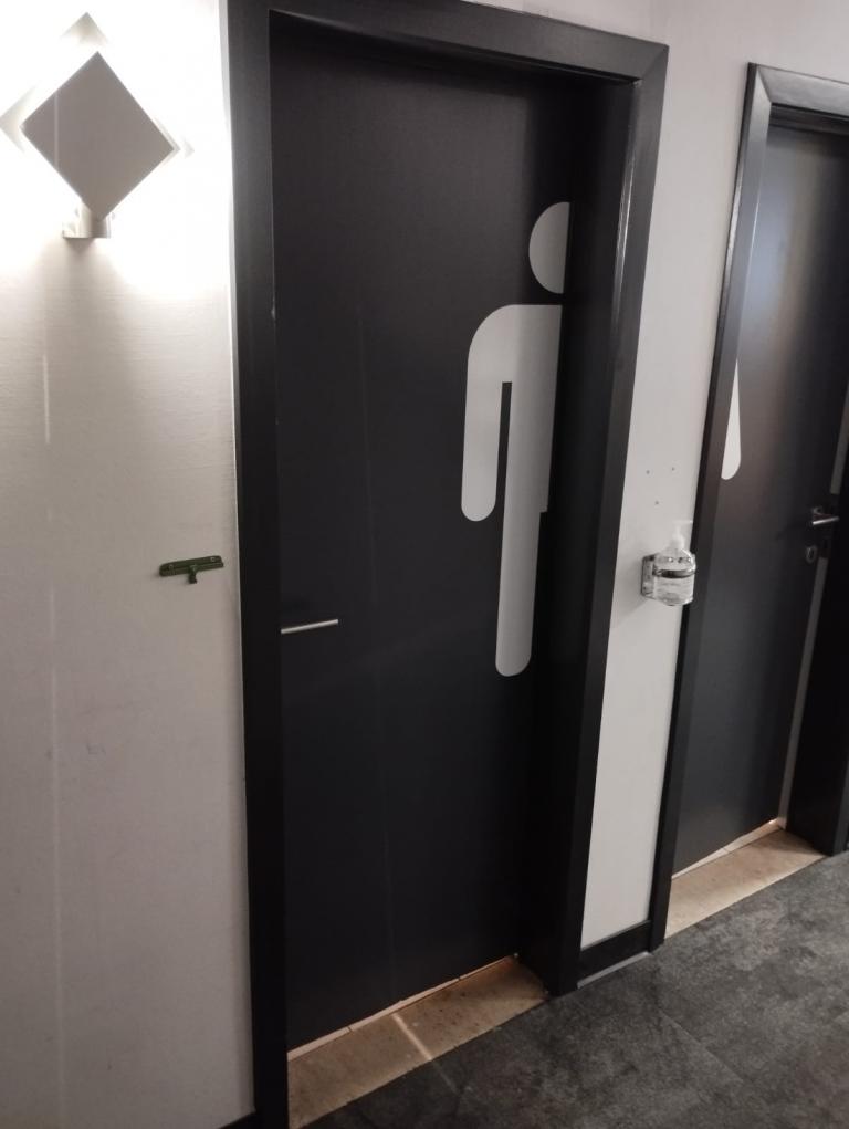 bedrijfsrenovatie