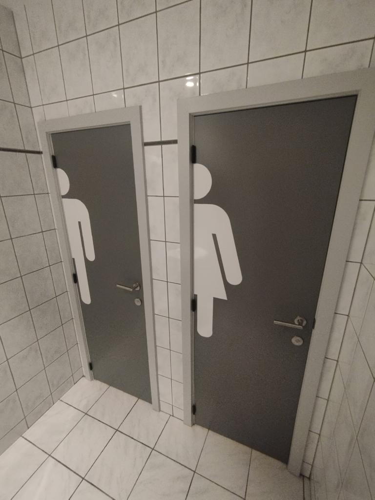 bedrijfsrenovatie