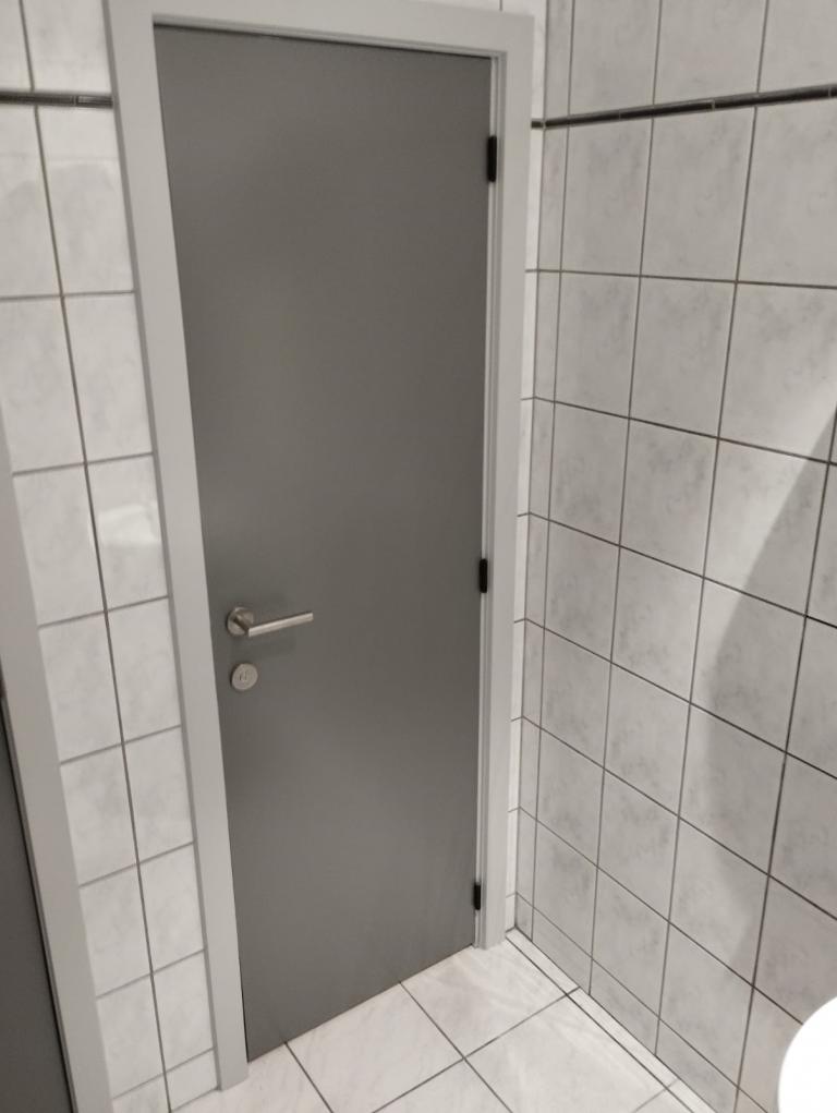 bedrijfsrenovatie