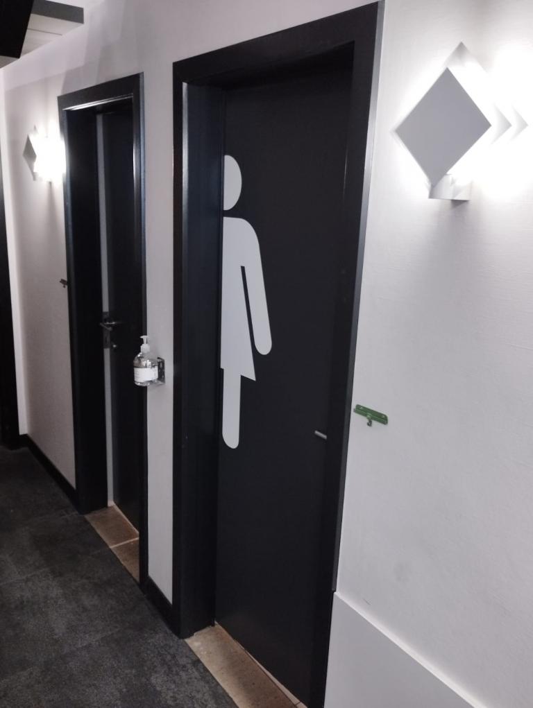 bedrijfsrenovatie