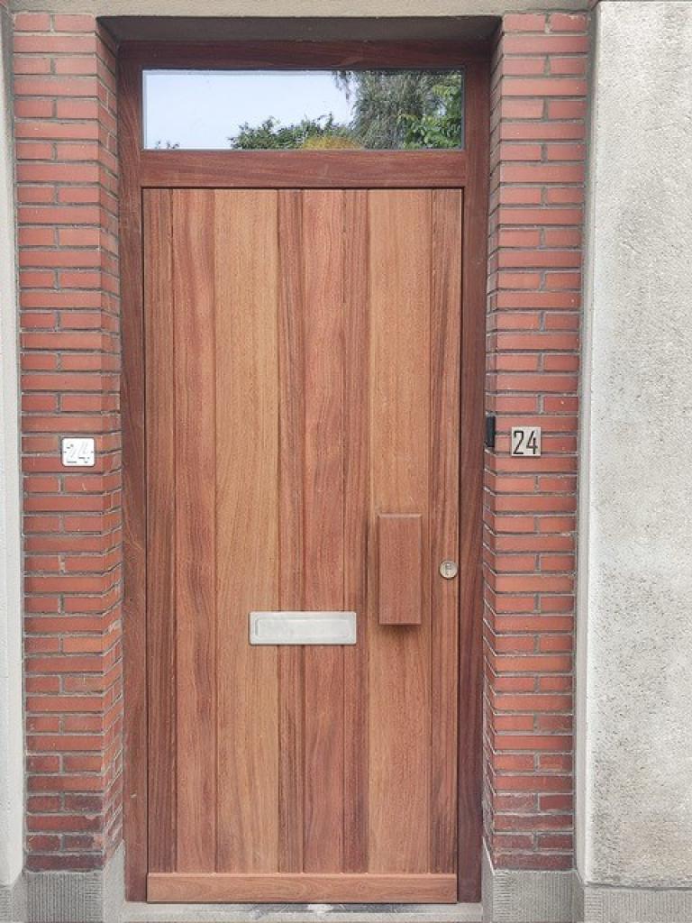 renovatie