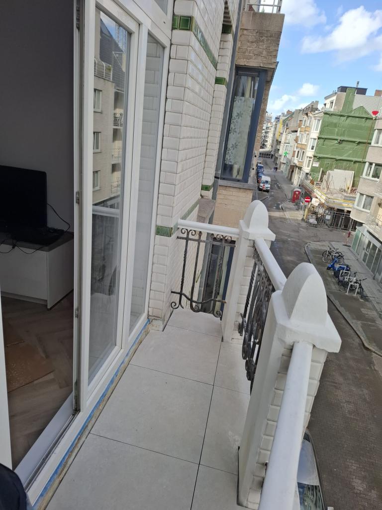 renovatie