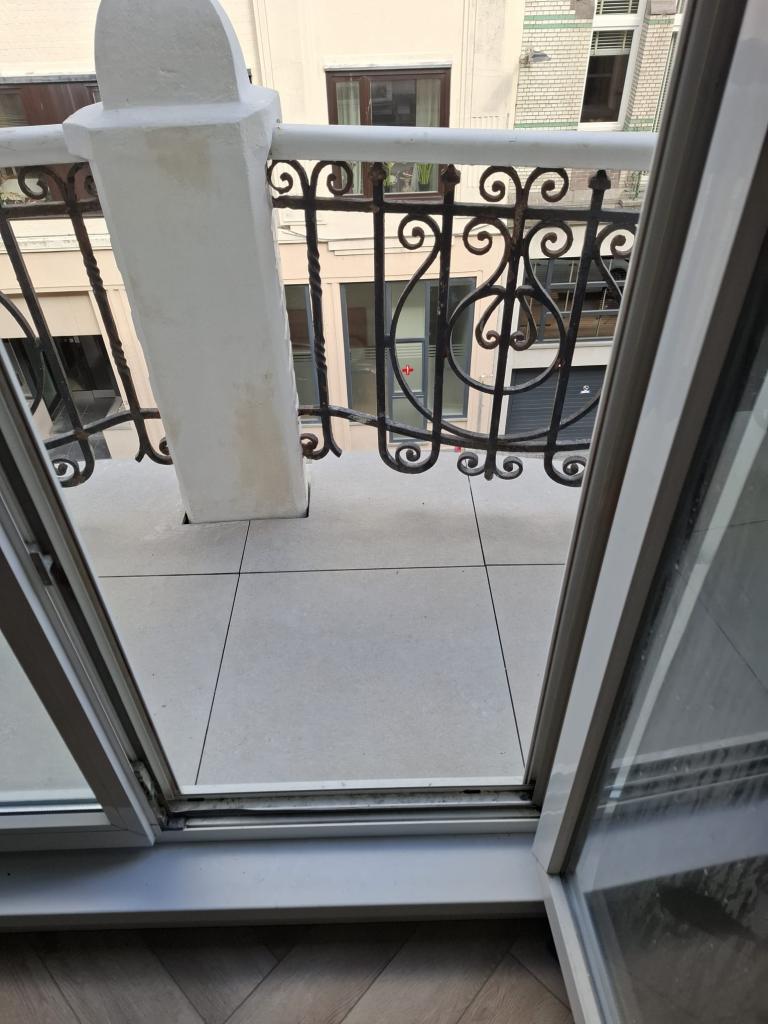 renovatie