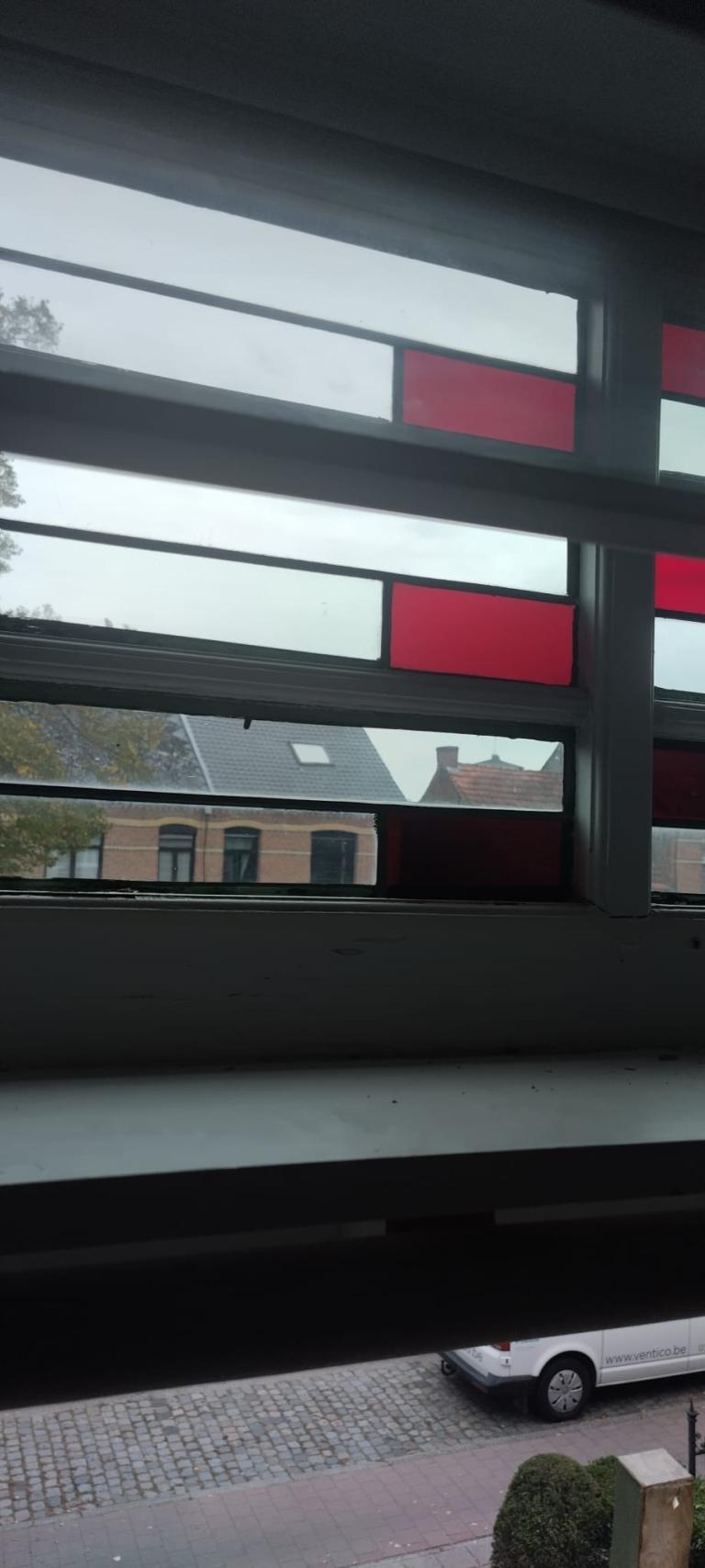 loodglas
