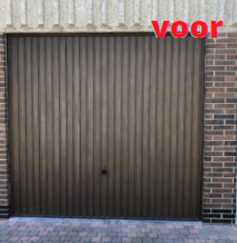 poort voor