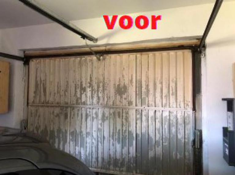 poort voor