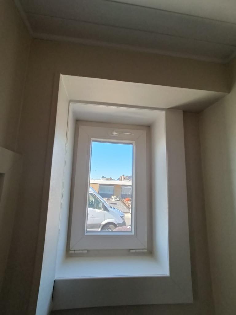 ramen en deuren