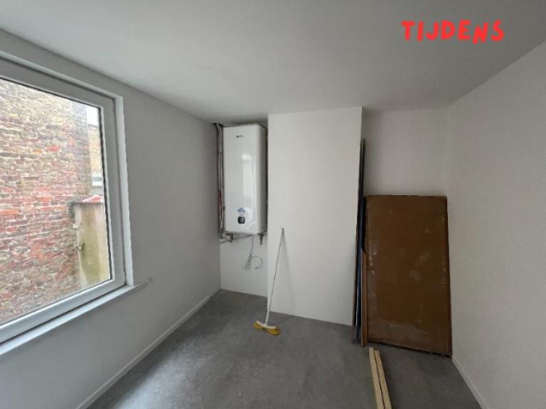 renovatie