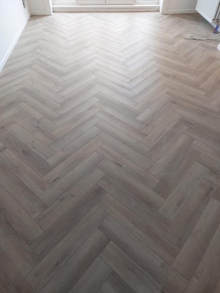 renovatie
