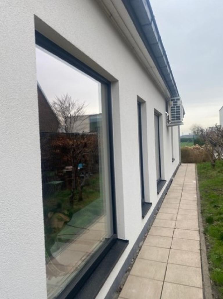 renovatie