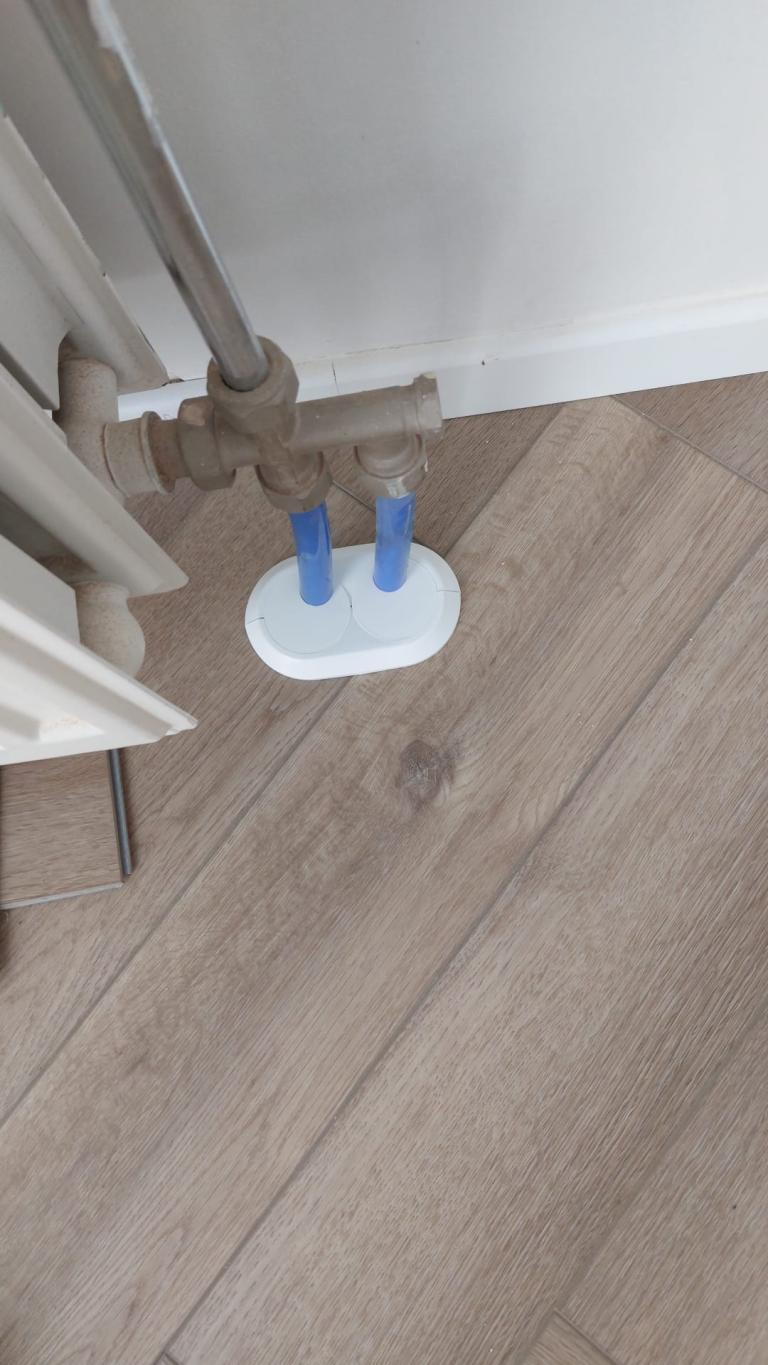 renovatie