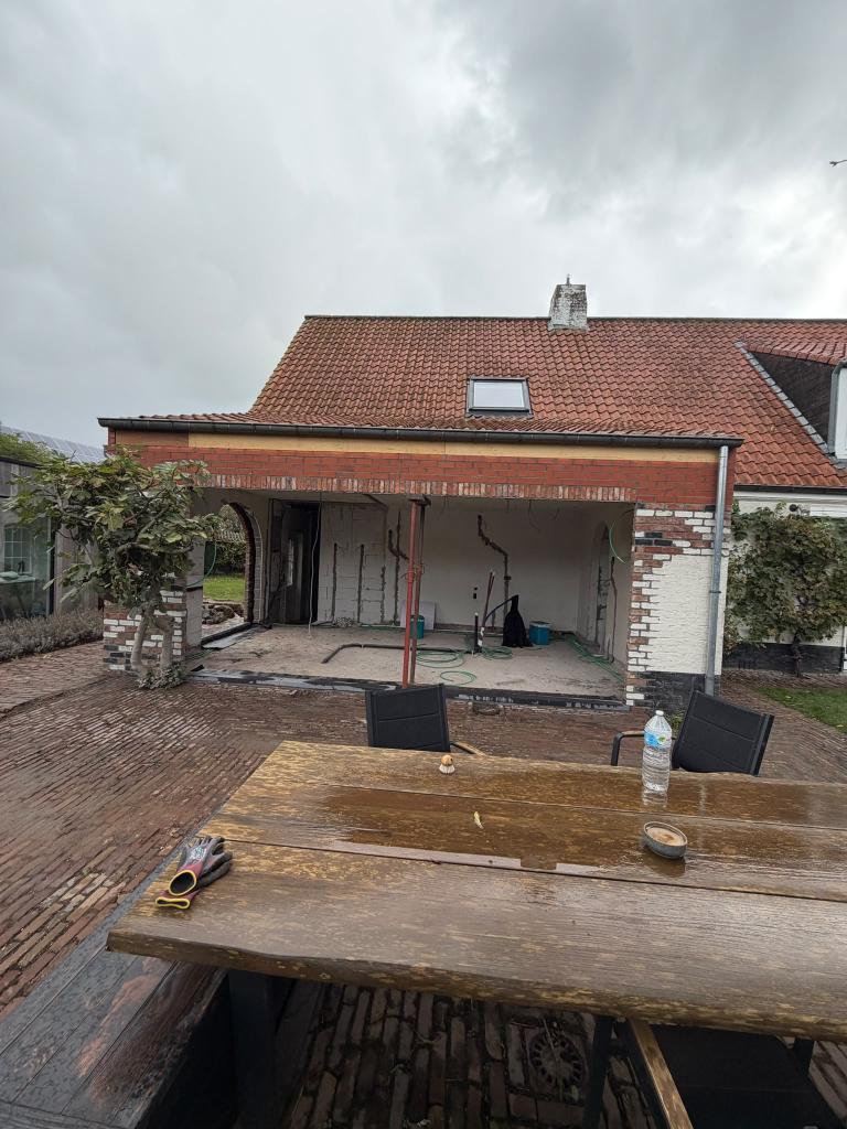 renovatie