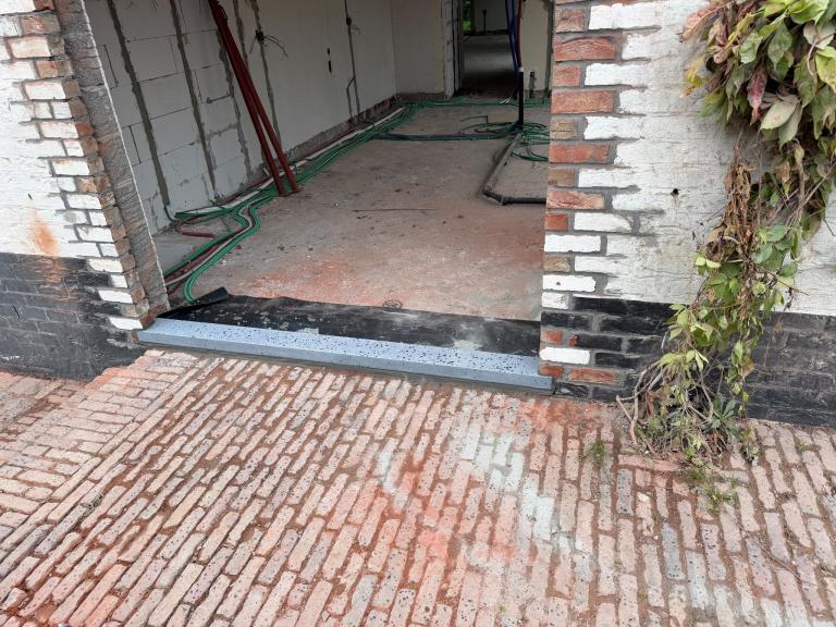 renovatie