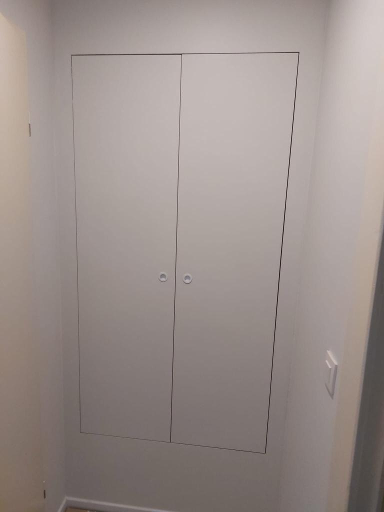renovatie