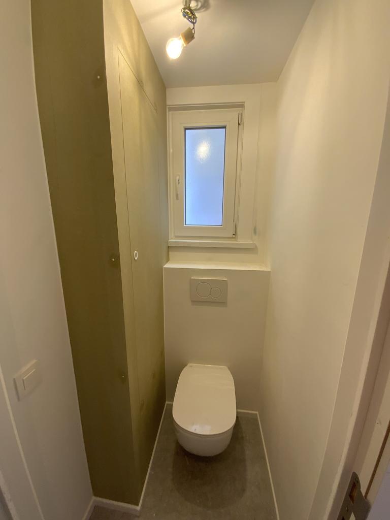 renovatie