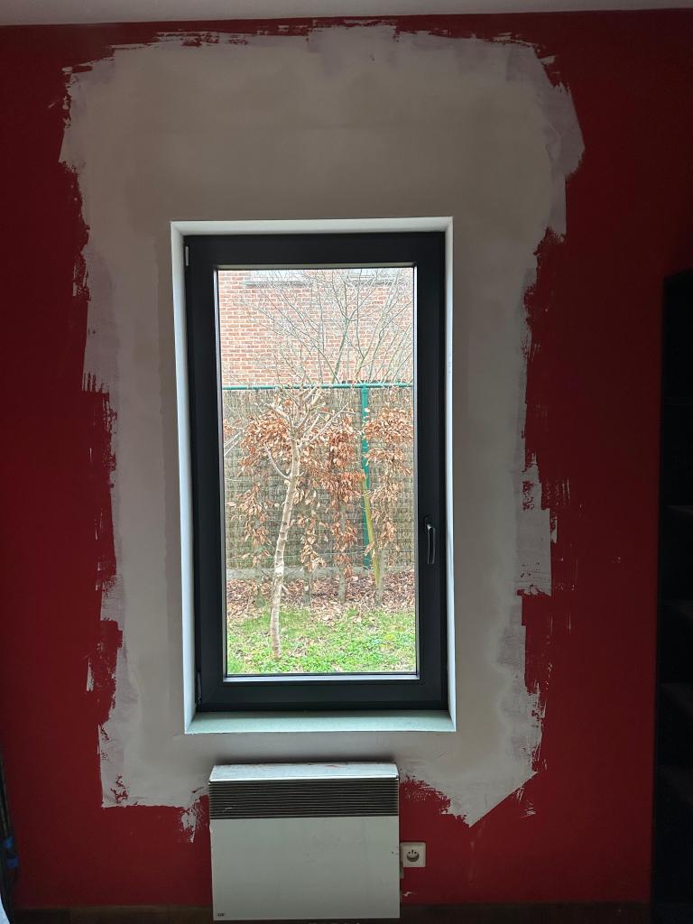 renovatie