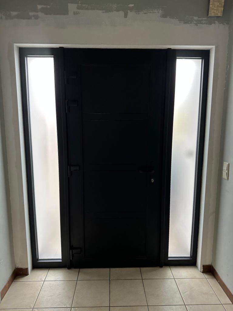 renovatie