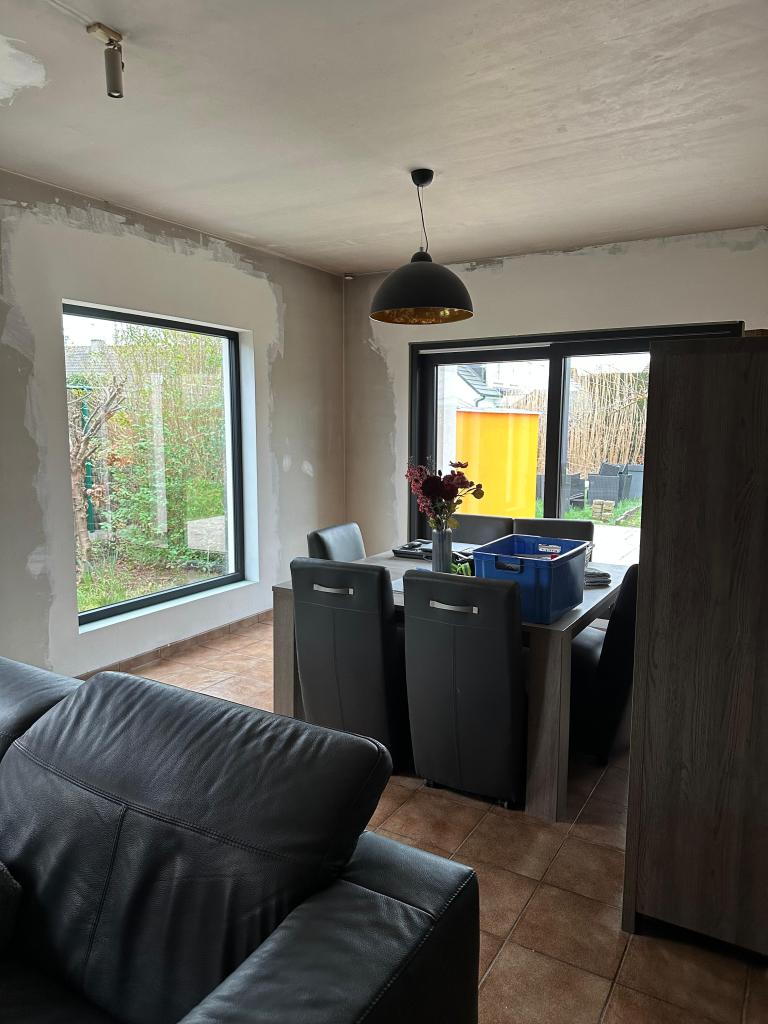 renovatie