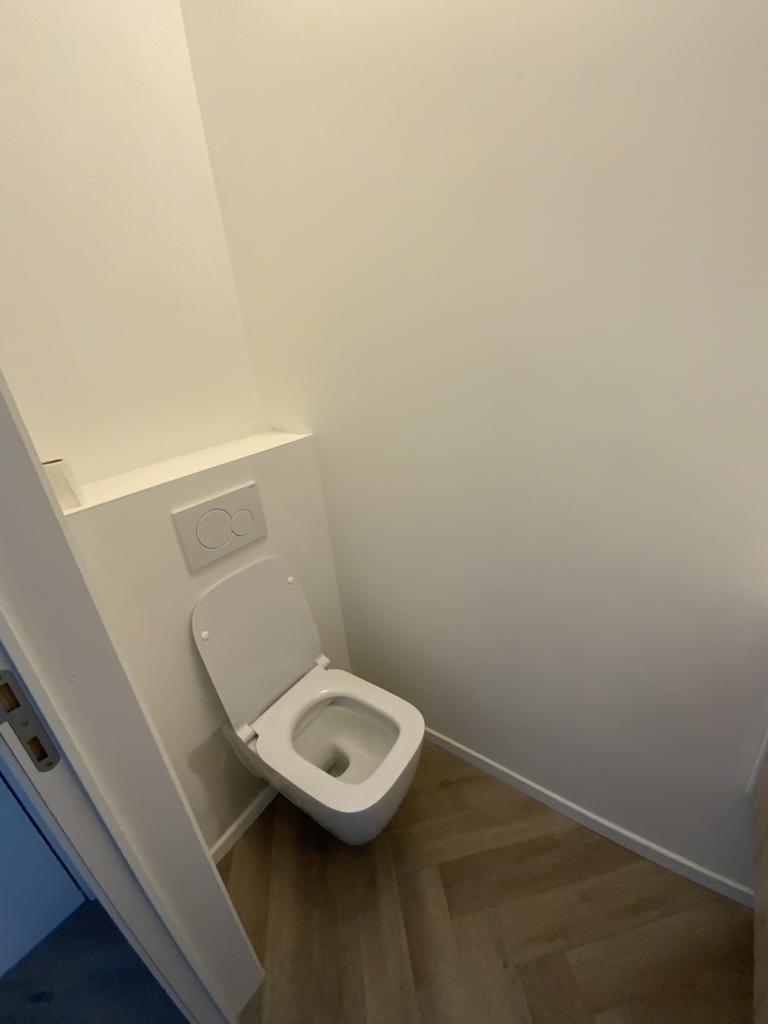 renovatie