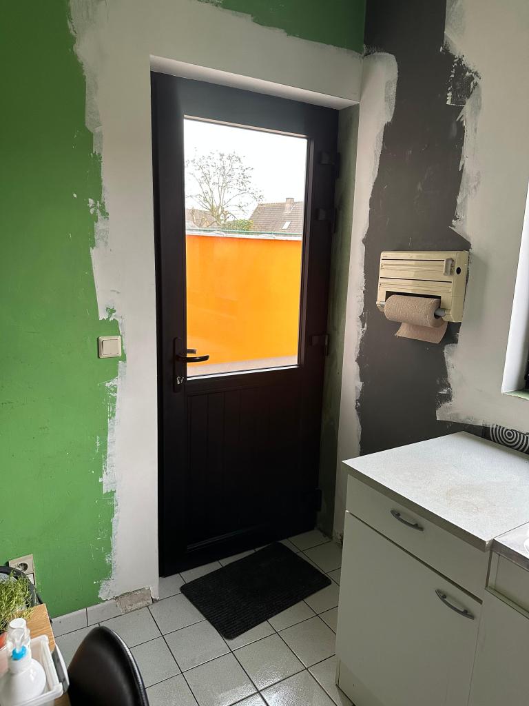 renovatie