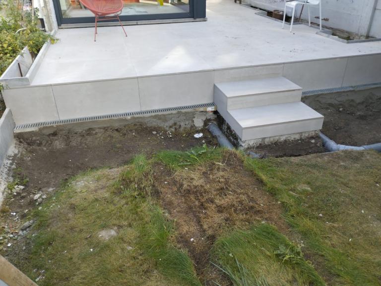 renovatie