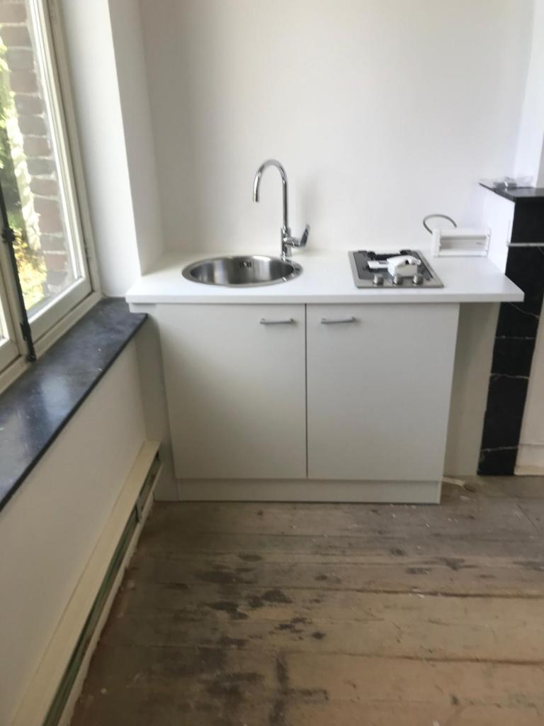 renovatie