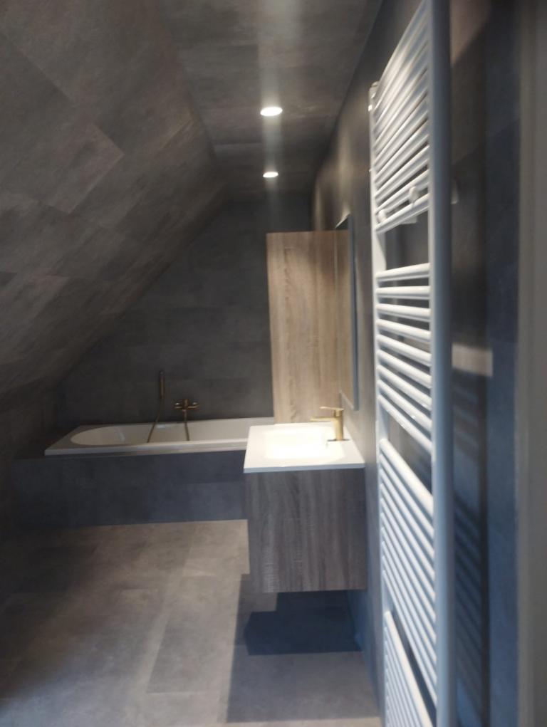 renovatie