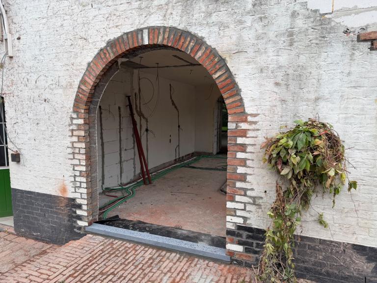 renovatie
