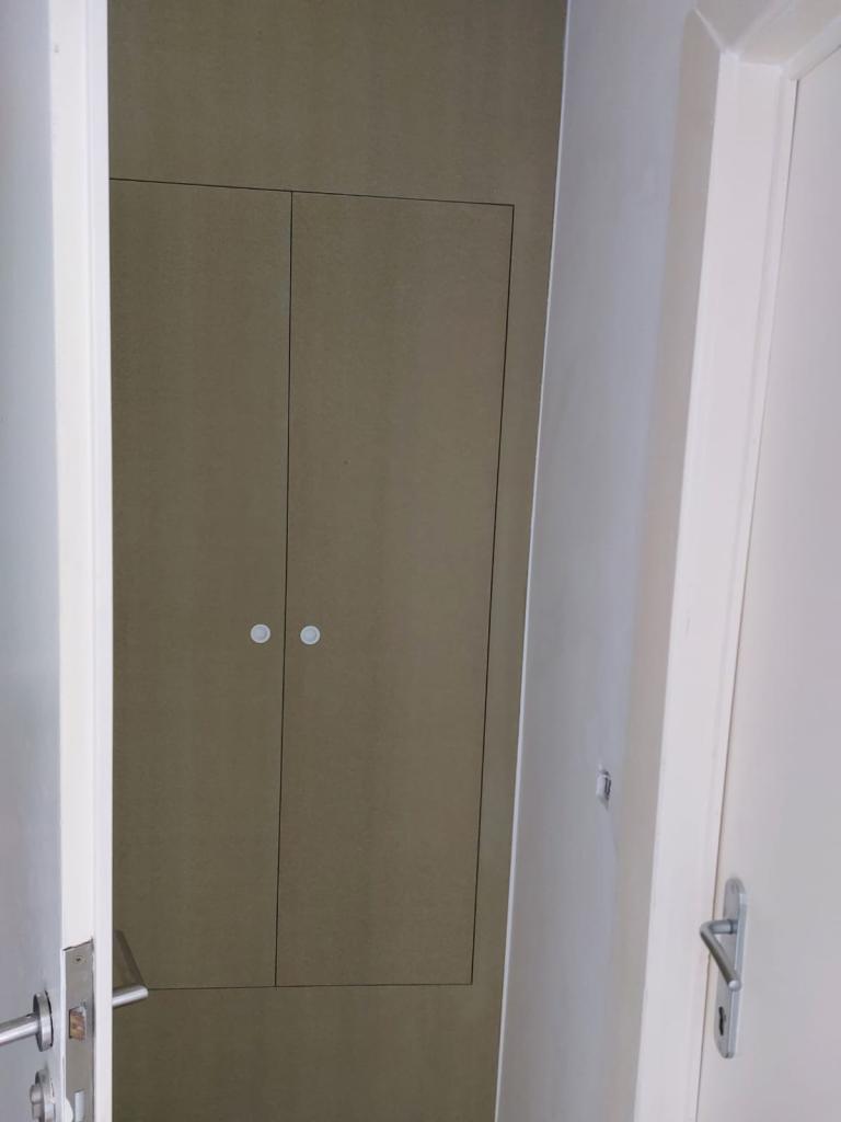 renovatie