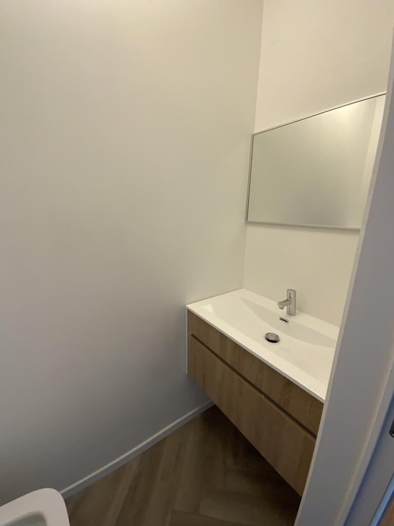 renovatie