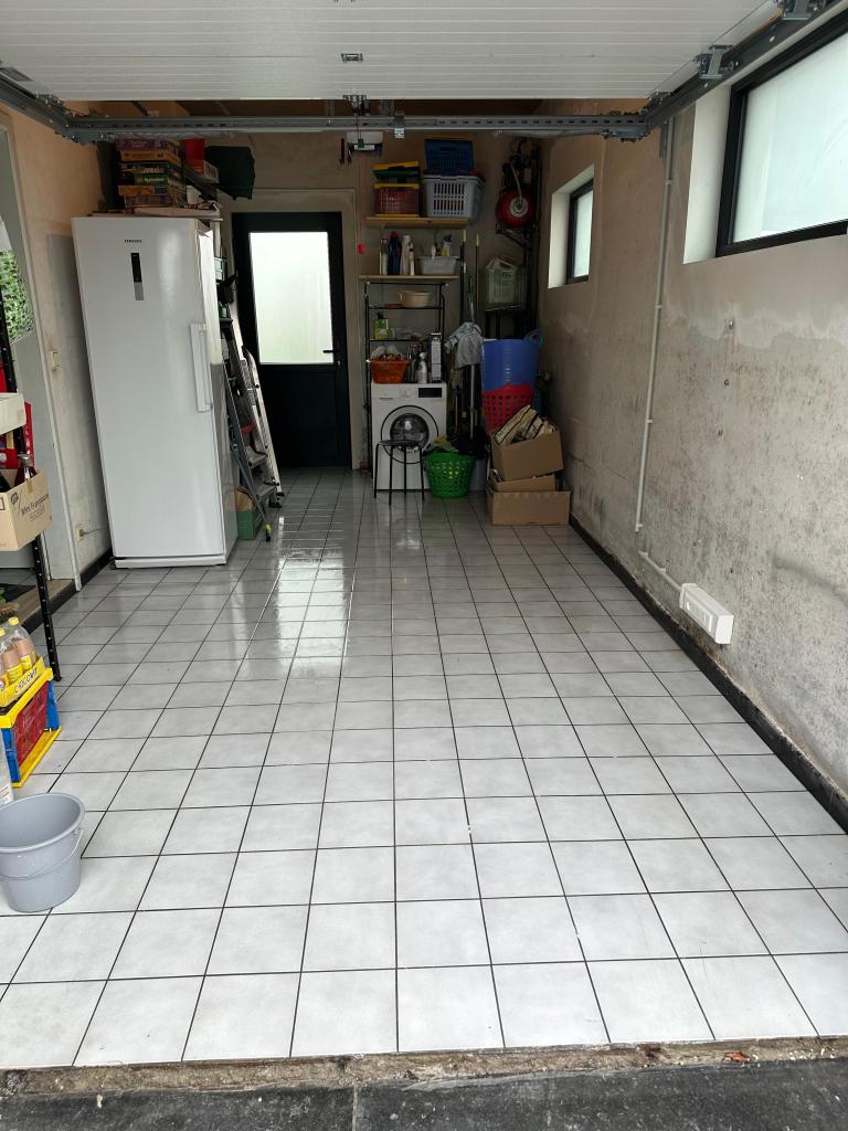 renovatie