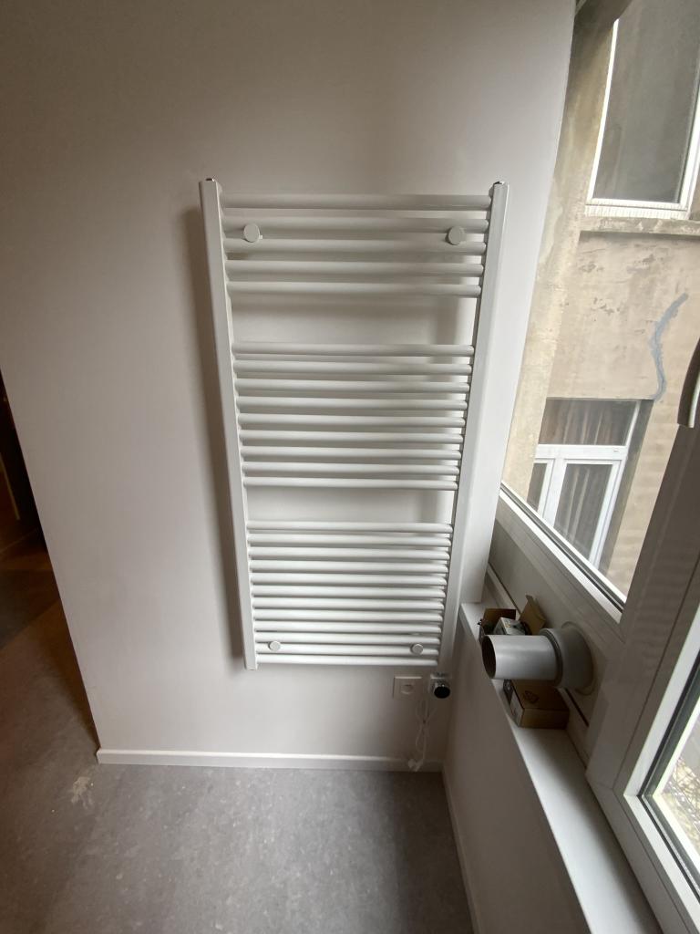 renovatie