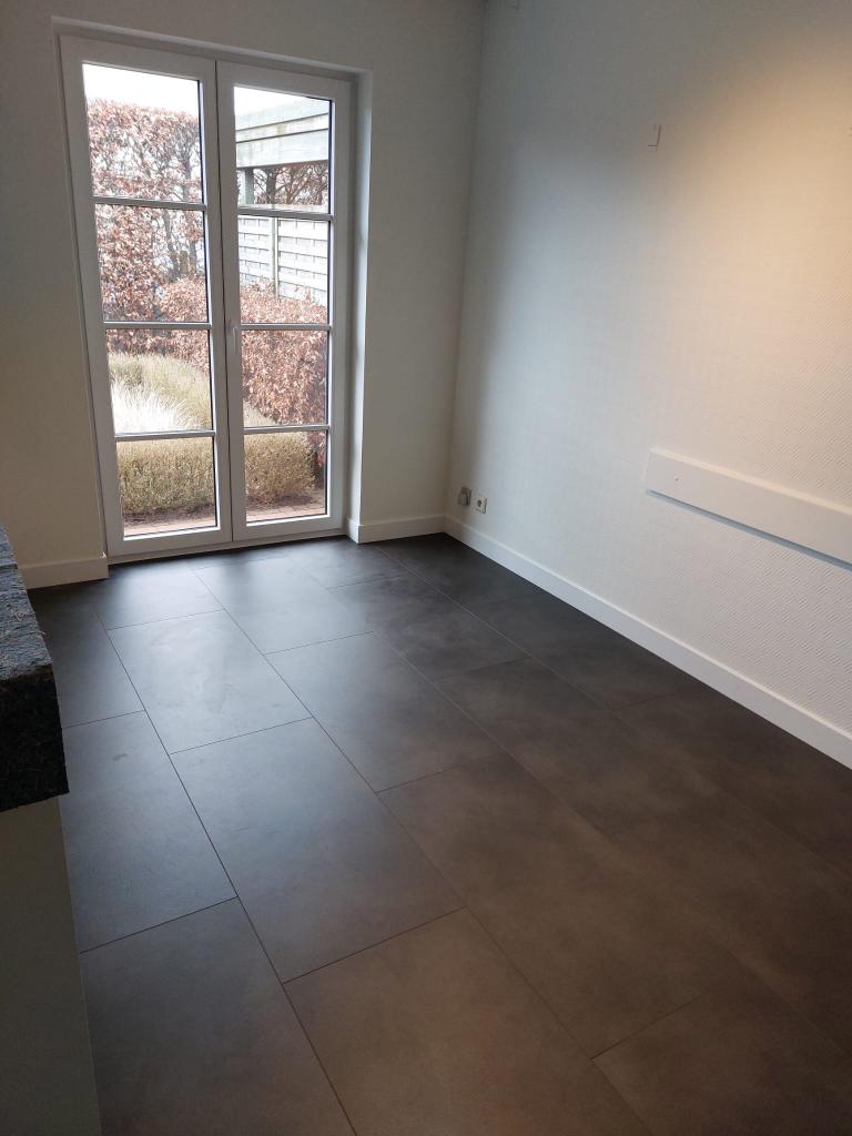 renovatie