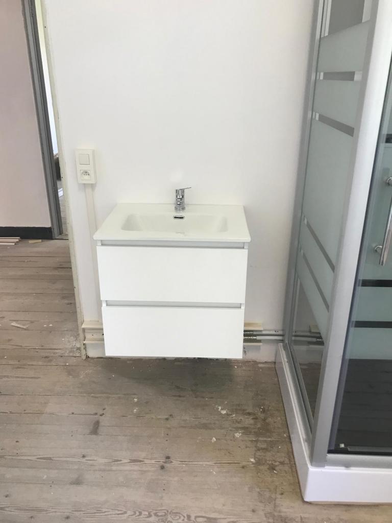 renovatie