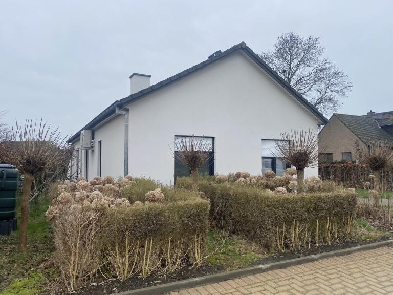renovatie