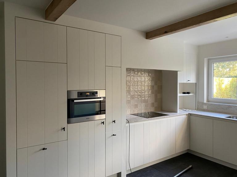 renovatie