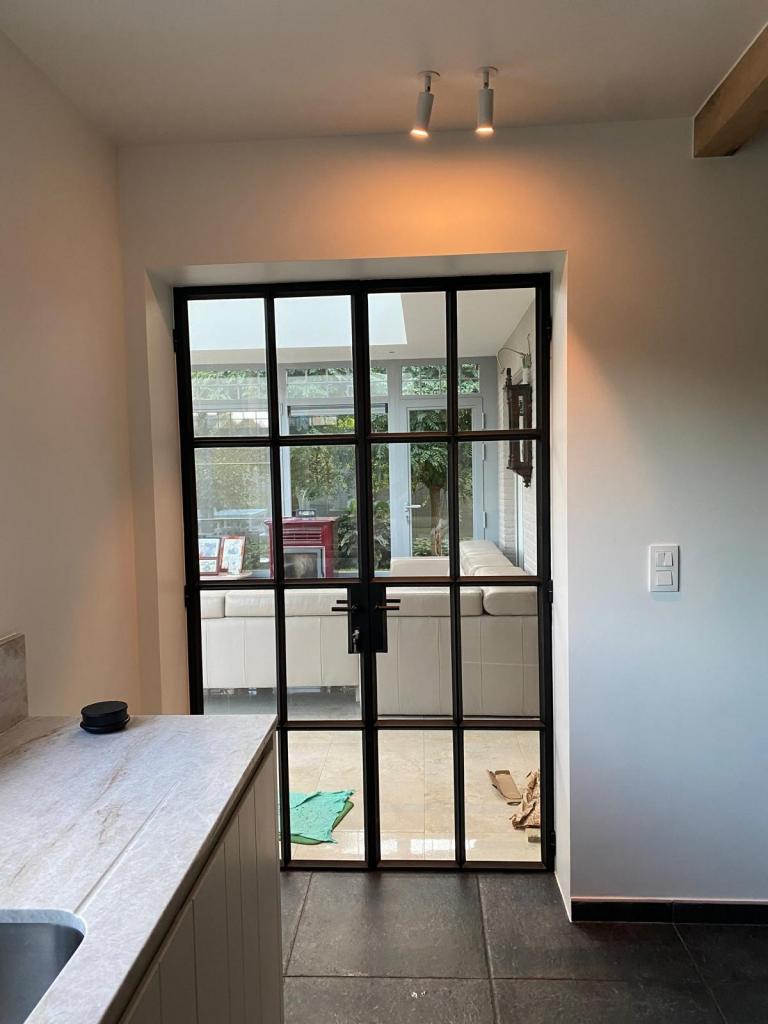 renovatie