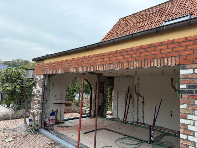 renovatie