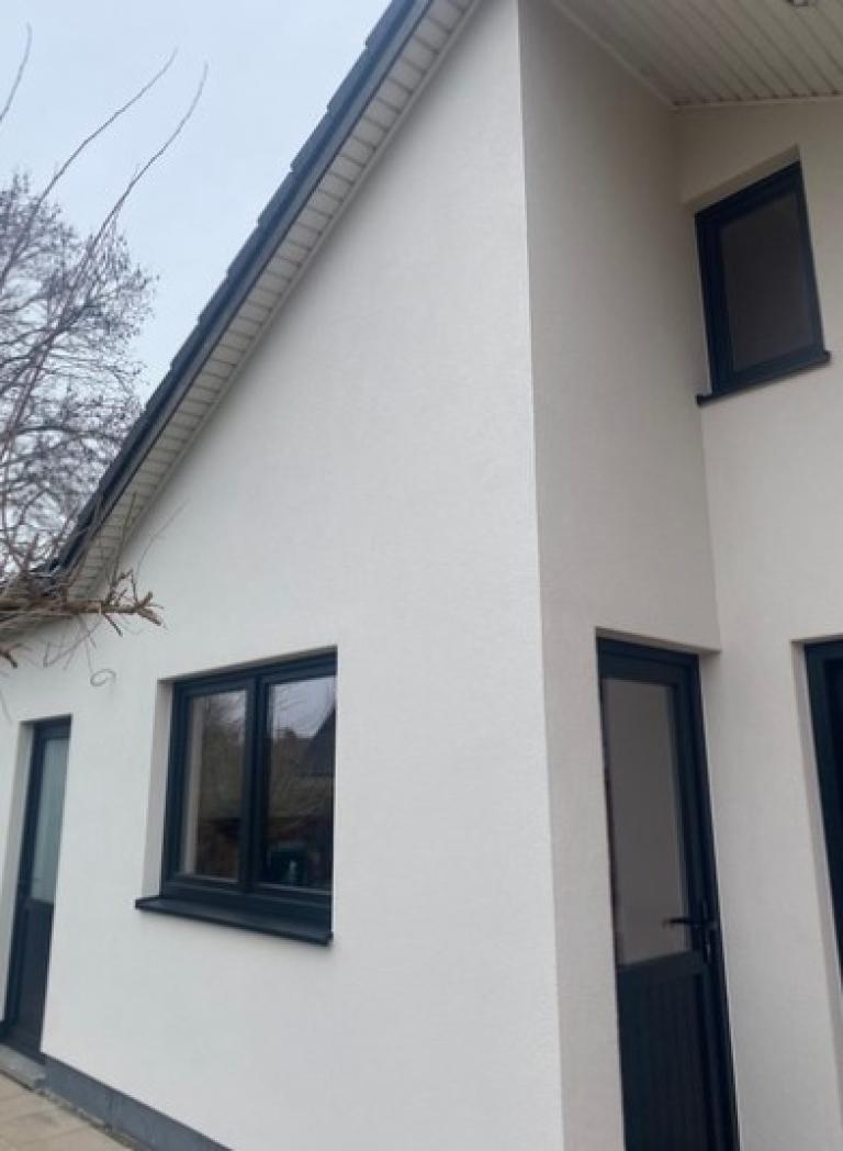 renovatie