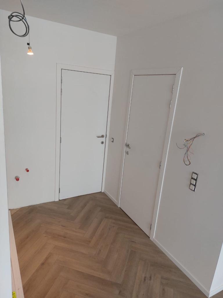 renovatie