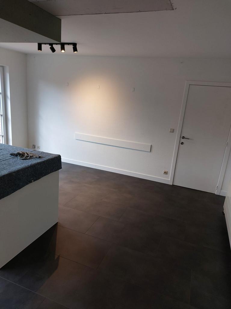 renovatie