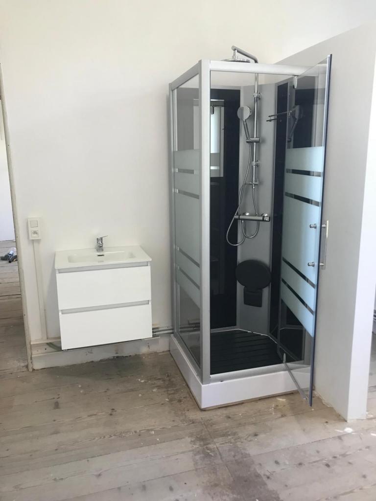 renovatie