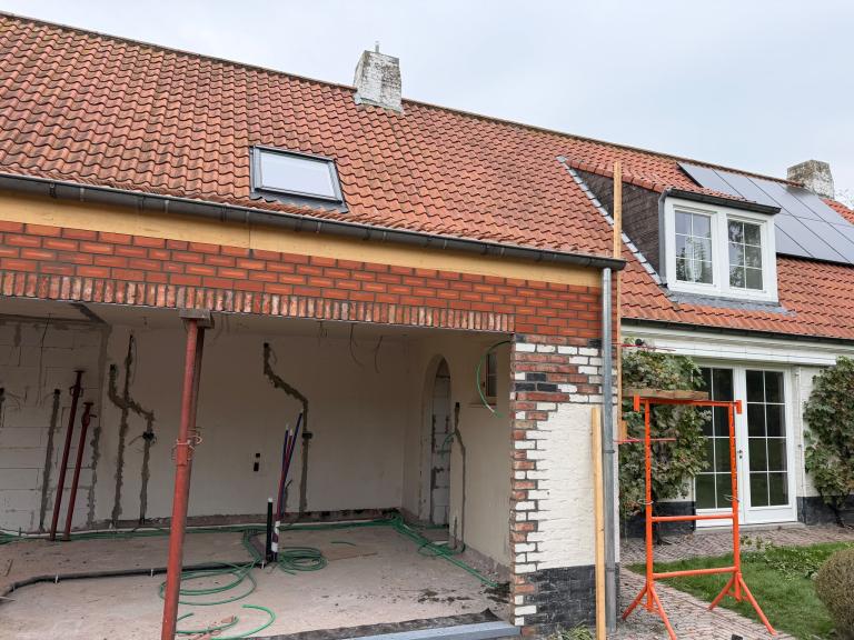 renovatie