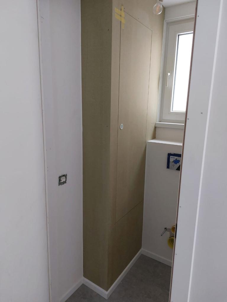 renovatie